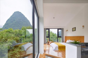 Yangshuo Serene Cove Hotel
